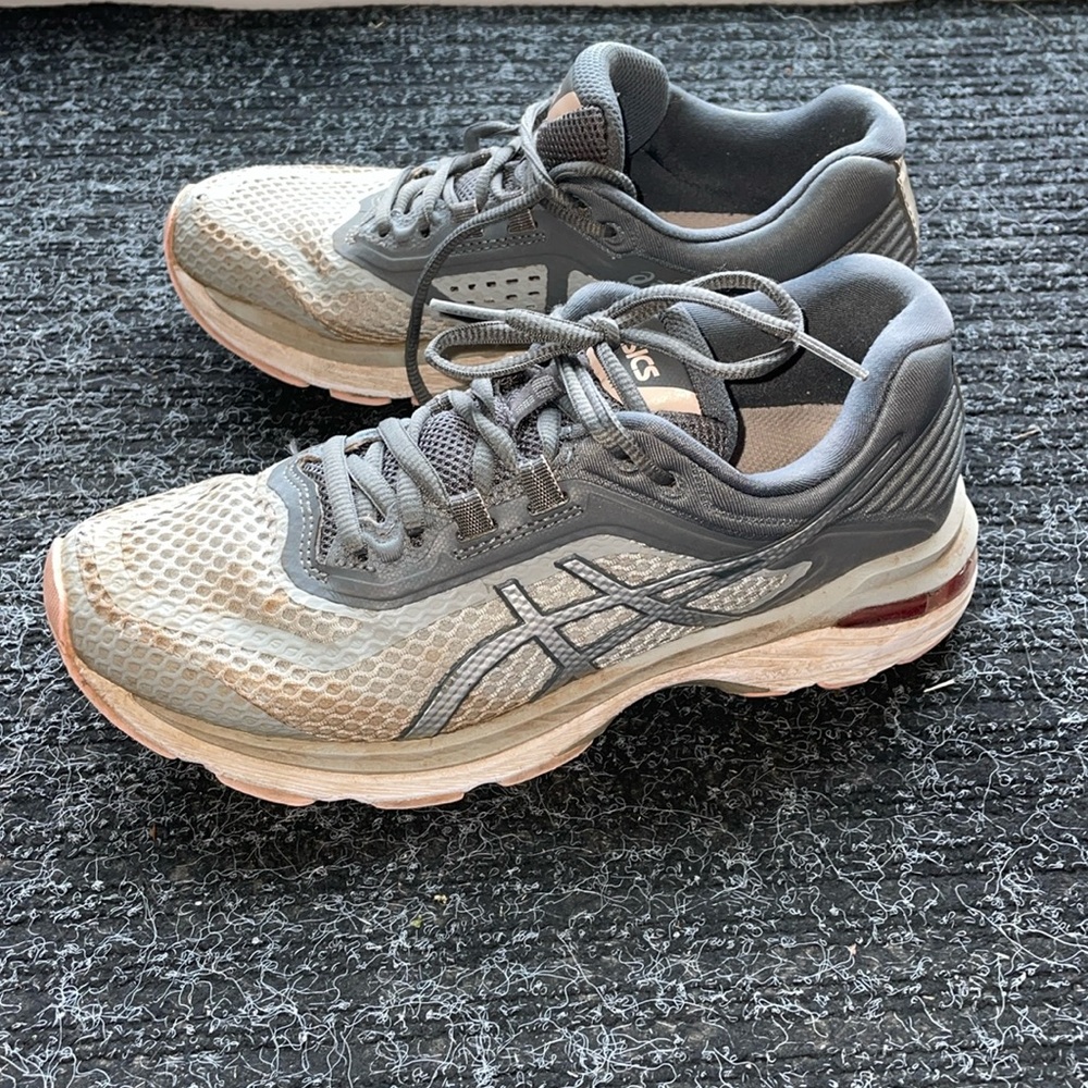 ASICS Flyte Foam women’s running shoes